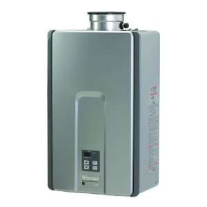   House Liquid Propane Tankless Water Heater 7.5 Gallons Per Minute with