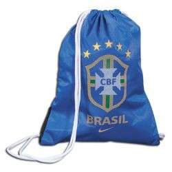 100% Original Equipment Sack From NIKE for BRAZIL National Team