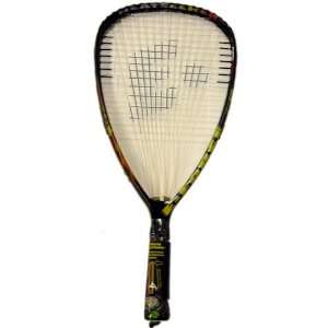    E Force Heatseeker 190 Racquetball Racquet