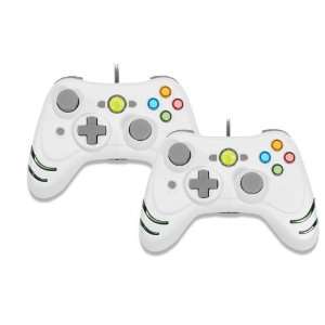   Wired Controller with Rapid Fire for Microsoft Xbox 360 by Modern Tech