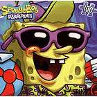 SpongeBob SquarePants 46 Piece Floor Puzzle 047754244540  
