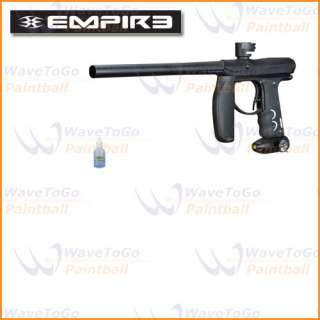 You are bidding on the BRAND NEW Empire AXE Electronic Paintball 