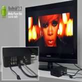Android 2.2 Media Player Box (Full HD 1080P)  