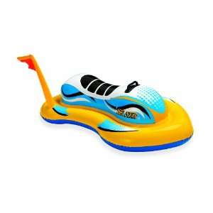  Intex Recreation Wave Rider Ride On, Age 3+ Toys & Games
