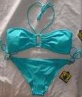 NWT Body Glove Swimsuit Bikini Bandeau Desire w/ Brasil