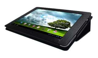   Kick Stand Case Cover For Asus Eee Pad Transformer Prime TF201 Tablet