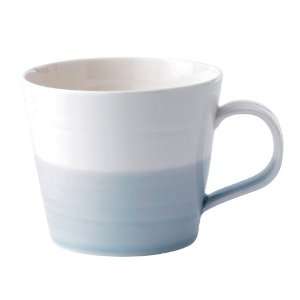  Royal Doulton 1815 Blue Tea Cup 9.5 oz