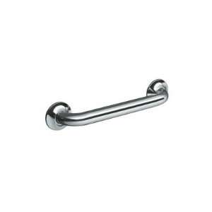   Grab Bar Finish: Polished Stainless, Size: 32 Home Improvement