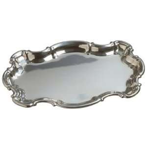  Salisbury Pewter Tray   Chippendale   9in. Kitchen 