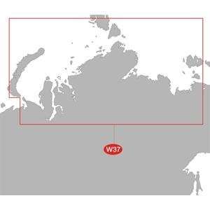  C MAP RS M203 SD CARD FORMAT RUSSIAN FEDERATION NORTH CENT 