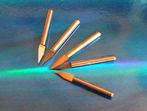 cnc router engraver engraving tool blade cutter bits uk  