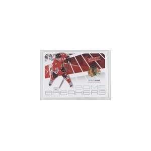   Deck Victory Game Breakers #GBPS   Patrick Sharp: Sports Collectibles