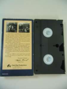 ABCS OF RETRIEVER DOG TRAINING VIDEO VHS MIKE PIND  