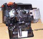 Briggs Vertical Engine 5.5 hp Quantum MTD 124T02 0536  