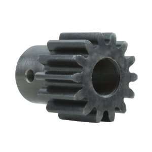 Martin S616BS 1 Spur Gear, 14.5° Pressure Angle, High Carbon Steel 
