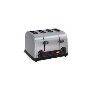 Hatco TPT 120R 4 Slot Pop Up Toaster 