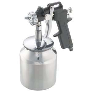  Shop Fox D3276 High Pressure Spray Gun: Home Improvement