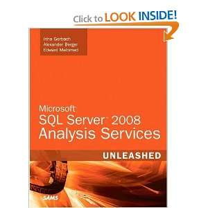  Microsoft SQL Server 2008 Analysis Services Unleashed 