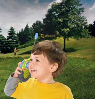 Fisher Price Kid Tough Walkie Talkies Ages 3 and up NEW!!  
