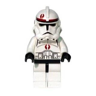   LEGO Star Wars Clone Trooper (Episode 3 