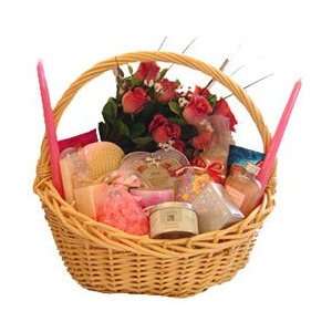 Worlds Greatest Mom Gift Basket Grocery & Gourmet Food