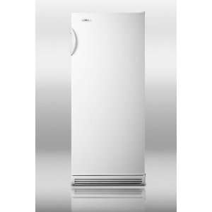  Summit White Full Refrigerator Freestanding Refrigerator 