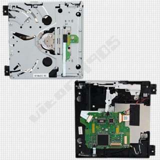 DVD Drive Replacement Repair Part for Nintendo Wii NEW  