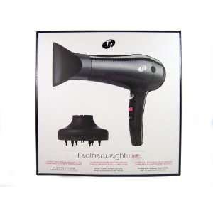  T3 Micro Featherweight Luxe Hair Dryer, 2.9 Pound Beauty