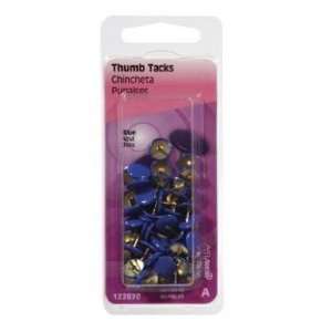   Thumb Tack (Pack Of 6) 12267 Thumb & Furniture Tacks