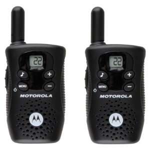  Motorola Talkabout 2 Way Radios
