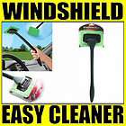   Clean Fast Easy Shine Car Auto Wiper Cleaner Glass Window Brush Handy