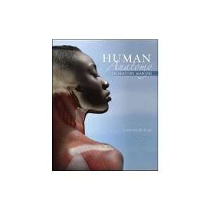  Human Anatomy Lab Manual Spiral Binding Books