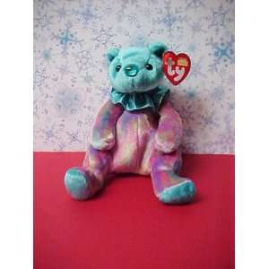   Bday Bear December No Hat   Beanie Baby Case Pack 12: Everything Else