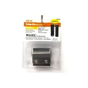  Wahl Alpha Clipper Snap On Standard Replacement Blade 