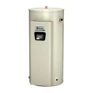 Dve 80 24 Commercial Tank Type Water Heater Electric 80 Gal Gold Xi 