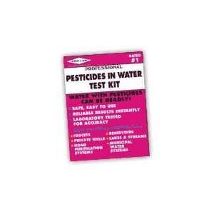    Pro Lab Professional Pesticides In Water Test Kit
