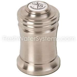 Waterstone Traditional 4030 RO Air Gaps   Polished Copper