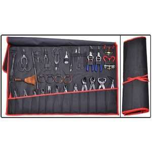   Tool Kit Wire Bag Set Instrument Flower Grass Plant Weed Herb Patio