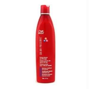Wella Color Preserve Hydrating Conditioner For Dry To Normal Hair 