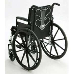 Retroback Back Support System 15   16 (Catalog Category Wheelchairs 