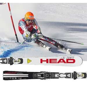  Head World Cup SL Skis   141: Sports & Outdoors