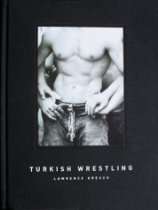 TAKEDOWN   Turkish Wrestling